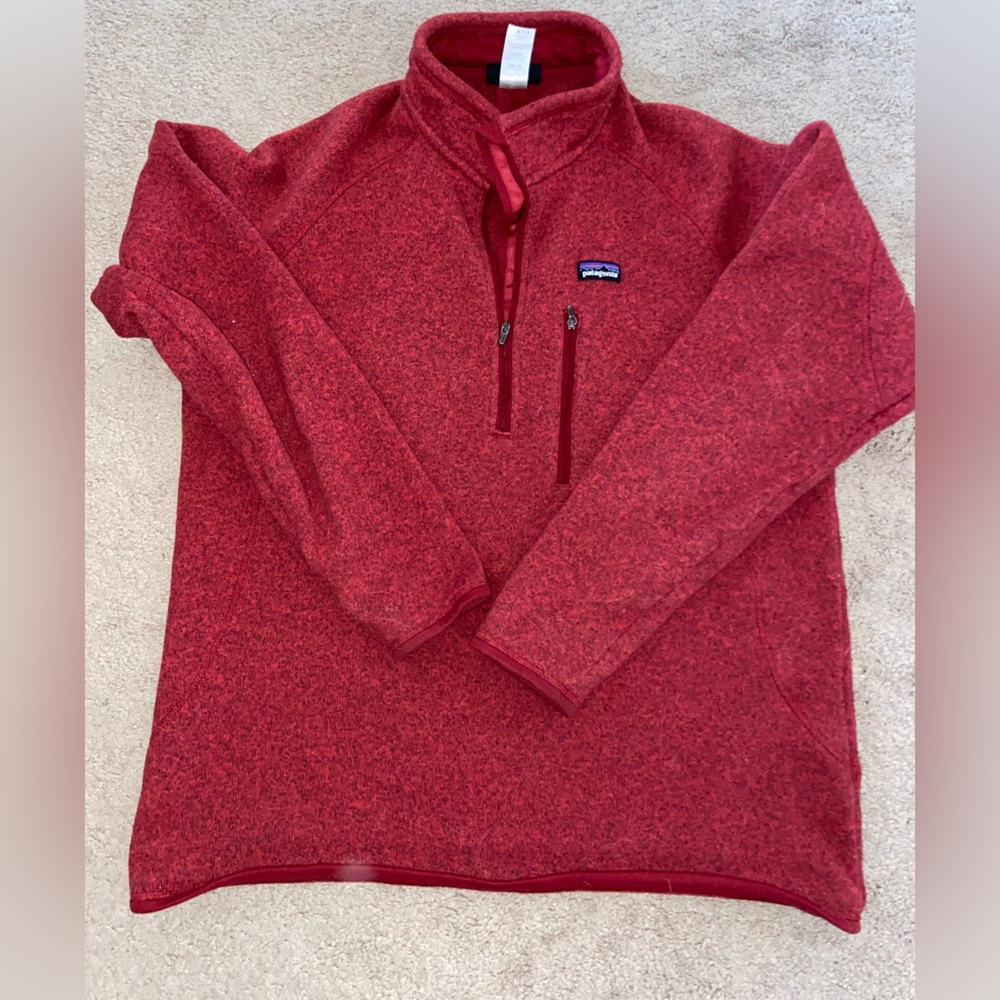 Better sweater
